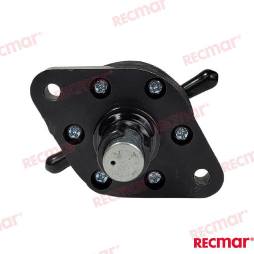 топливного насоса OEM: OMC: 5037584; Suzuki: 15100-92J02, 15100-94J00, 15100-94J02, 15100-94J03, 15100-94J0V, 15100-94JV0