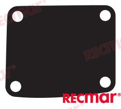 Membrane, OEM: Tohatsu: 369-03303-0