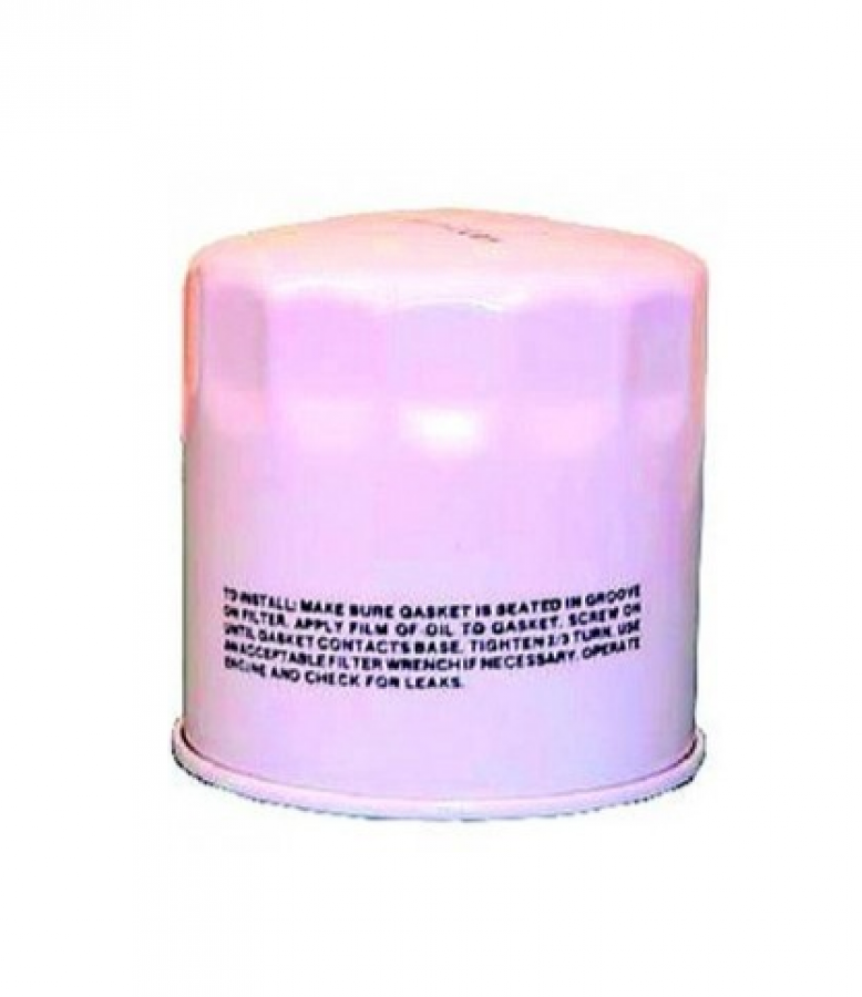 Oil filter - Suzuki,Johnson/Evinrude DF115WT/DF140WT-K3, 2003 Suzuki DF140, 2002-2004
