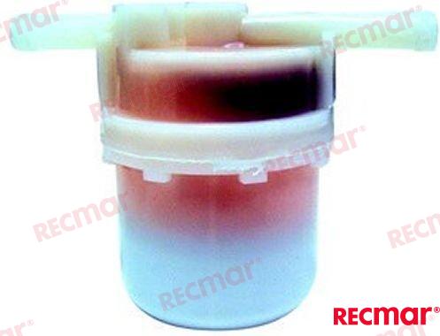 Fuel filter for Honda BF 30 -90Hp OEM: Honda: 16900-SA5-004