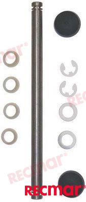 Штифты и втулки гидроцилиндра Alpha one gen 2 OEM: Mercruiser: 17-815953A01, 17-8M0065070, 815953A01, 864641A24, 8M0065070