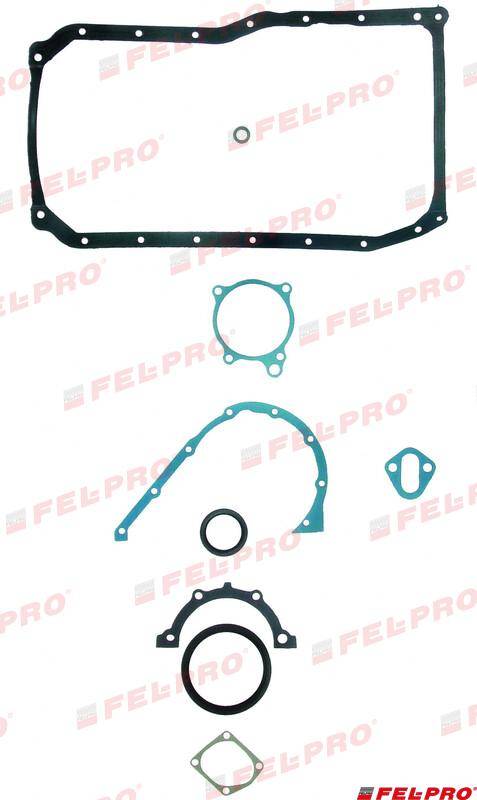lower gasket kit GM181 3,0L