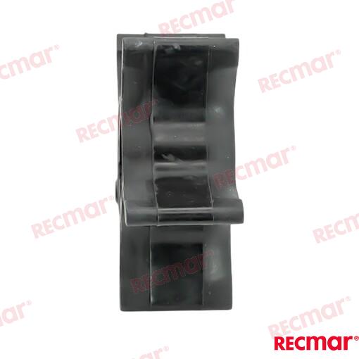 Water impeller for OEM: OMC: 5033542; Suzuki: 17461-90J00, 17461-90J01, 17461-90J01-000, 17461-94506, 17461-94510, 17461-94511