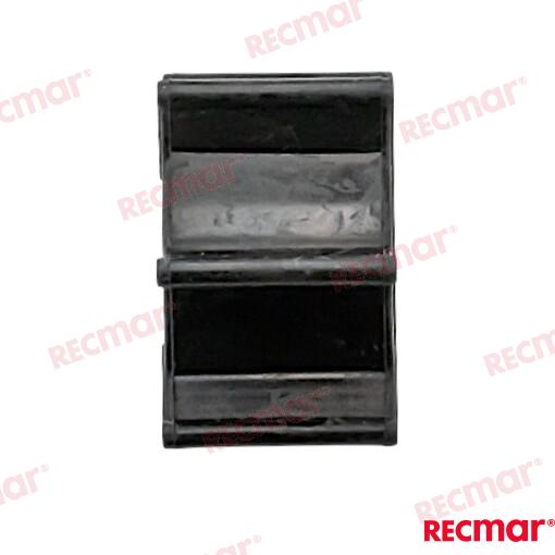 Ūdens sūkņa rotors - OEM: Suzuki: 17461-93004, 17461-93900, 17461-93901, 17461-93902, 17461-93903, 17461-939L0, 17461-939M0, 17461-939M0-000