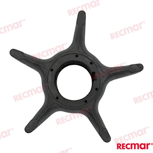 Крыльчатка водяная для OEM: Suzuki: 17461-95300, 17461-95301, 17461-95302, 17461-95302-000, 17461-95303, 17461-95501