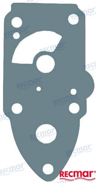 water pump gasket