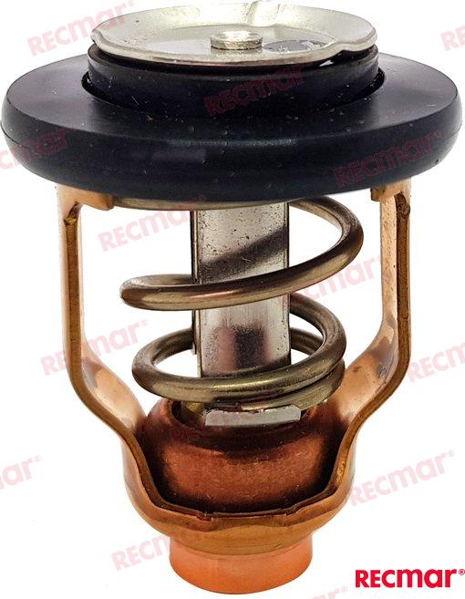 Thermostat 71ºC OEM: Suzuki: 17670-90J10, 17670-90J10-000, 17670-90J11, 17670-90J11-000, 1770-90J10
