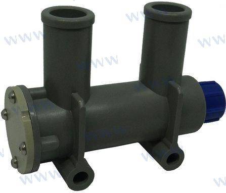 vacuum valve