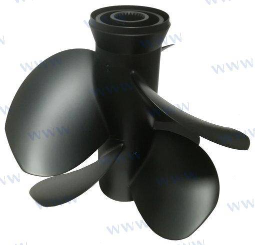 propellers kit for Volvo Penta DP  J8