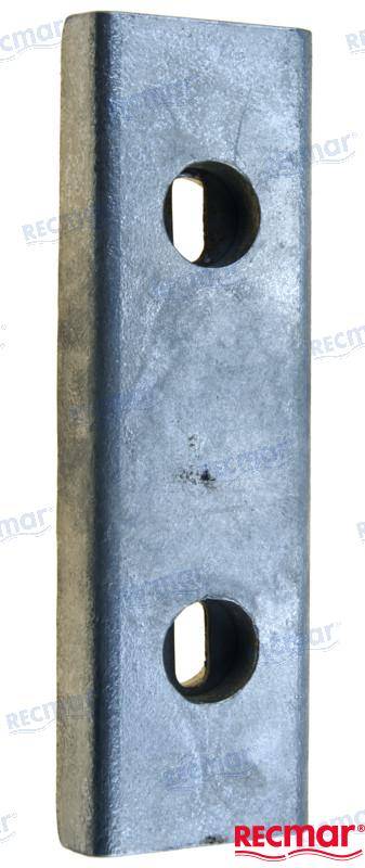 anode volvo aluminium