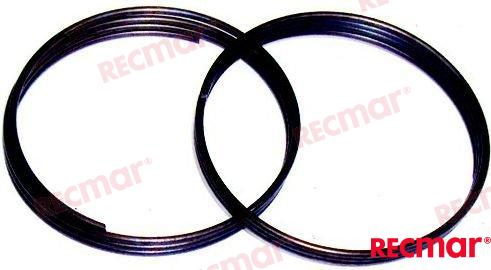 Spring OEM: Mercruiser: 24-30893, 30893