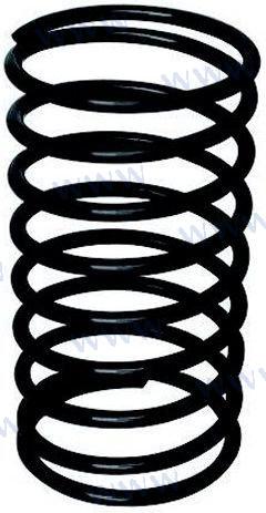 Spring OEM: Mercruiser: 18336, 24-42996, 42996