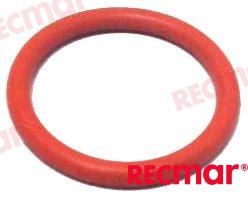 O-ring OEM: Mercruiser: 25-36318, 25-896322, 36318