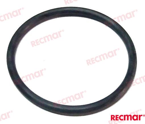 O-ring BRAVO OEM: Mercruiser: 25-45710, 25-457101, 25-8M0204681, 45710, 457101; OMC: 0308626, 308626; Honda: 91353-ZW1-003