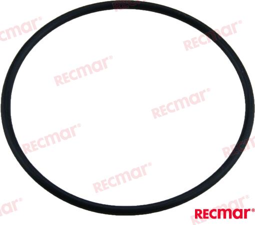 O-rings OEM: Mercruiser: 25-8M0087846, 803735, 8M0087846; OMC: 5040001; Tohatsu: 3C7014030M