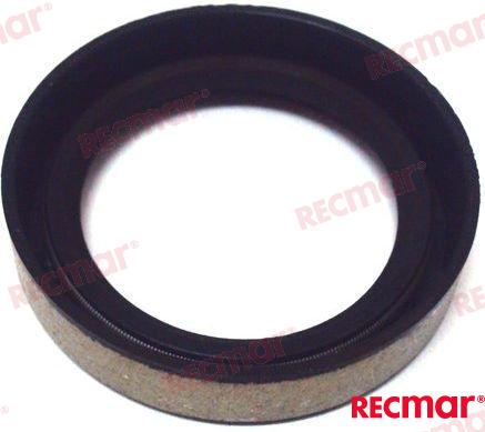 Oil seal A1 MC1 / R OEM: Mercruiser: 12224, 26-12224, F697118; OMC: 0509225