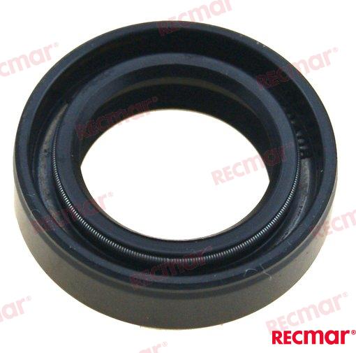 Oil seal OEM: Mercruiser: 161301, 26-161301; Tohatsu: 346-60111-0