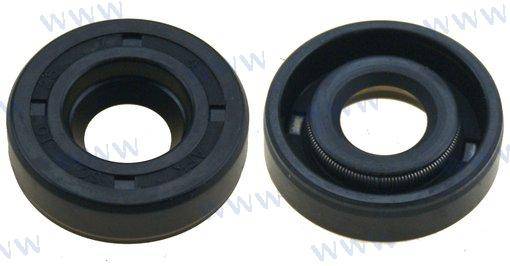 oil seal