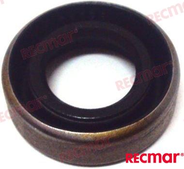 Seal OEM: Mercruiser: 26-33467, 26-897154, 33467, 897154; OMC: 0508475