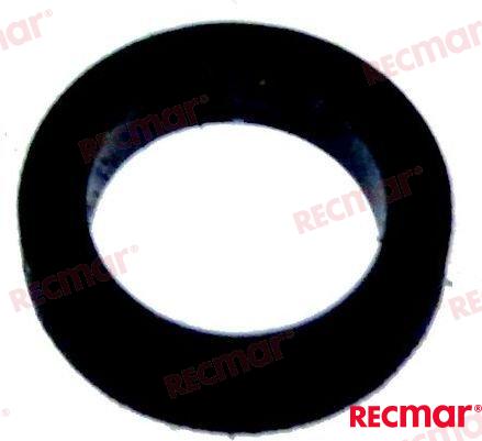 Valve guide seals - OEM: Mercruiser: 26-34217, 34217; Volvo: 3854956