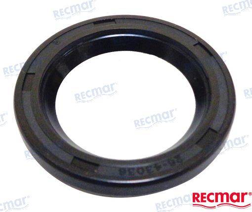 oil seal