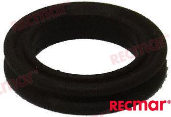 Oil seal for OEM: Mercruiser: 26-45577 1, 26-45577-1, 26-455771, 26-8M0204680, 45577, 455771, 45577B1, 8M0204680