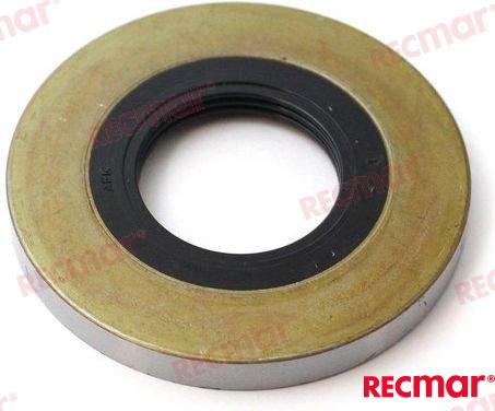 Seal OEM: Mercruiser: 26-54925, 54925, 97321