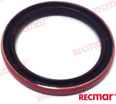 Oil seal OEM: Mercruiser: 26-32911, 26-55682, 32911, 55682