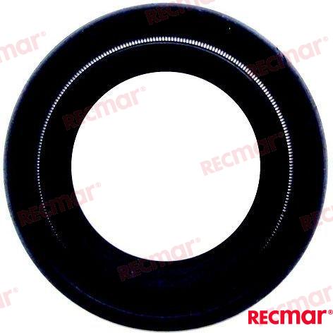 Oil seal OEM: Mercruiser: 26-56397, 56397; OMC: 0508469