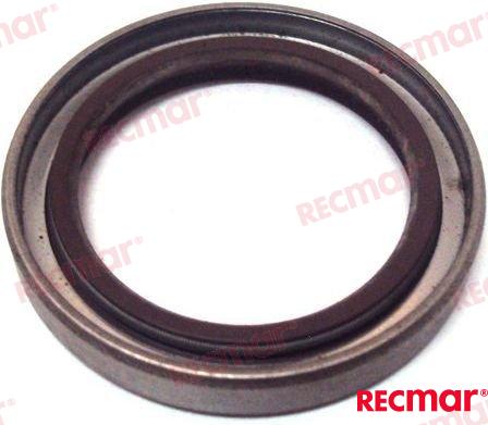 Уплотнение кардана - BRAVO OEM: Mercruiser: 18816, 26-18816, 26-807006, 807006; OMC: 0509335