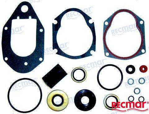 gearcase seal kit