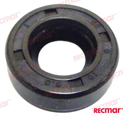Oil seal for Alpha 1 Gen 2 gear shift OEM: Mercruiser: 26-816464, 26-816464-1, 26-8164641, 26-8M0204708, 816464, 8164641, 8M0204708