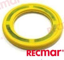 Oil seal Mercury Marinier 2T 26-830749