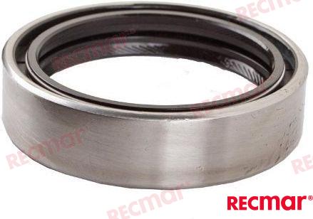 Oil seal OEM: Mercruiser: 26-805080, 26-861694, 805080, 861694