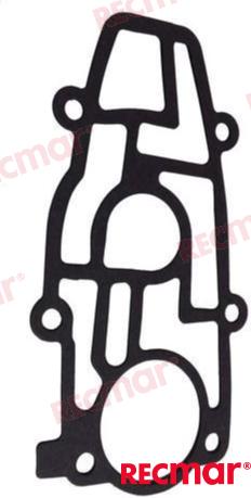 Head basement gasket OEM: Mercruiser: 191861, 27-191861, 423702