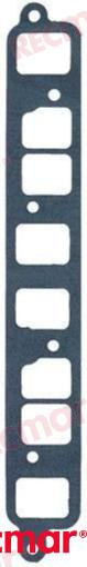 Прокладка коллектора Mercruiser 3.0L 1968-1982, OMC 3.0L до 1990 OEM: Mercruiser: 27-53354, 53354; OMC: 0508561, 0908079, 908079