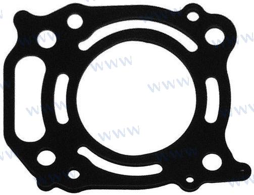 Head gasket Mercury Marinier Tohatsu 3H6-01005-1 OMC5040954 OEM: Mercruiser: 27-803508, 803508, 8M0152380; OMC: 5040954;