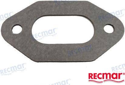 Gasket ALPHA ONE Gen I & II, BRAVO (27-988231)