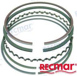 Piston Ring Kit Gasoline AQ 120B, 125A, 140A (275337)