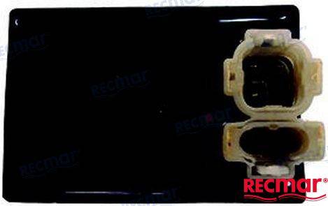 CDI Unit for Honda/Tohatsu (30580-ZV4-023, HZV4-30580-013)