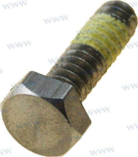 screw OEM: Volvo: 3852081 OMC: 0308825, 308825