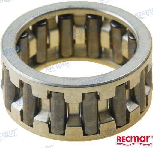 needle bearing for Tohatsu/Mercury M25C3 / M30A4 (356-00043-0, 31-8130482)