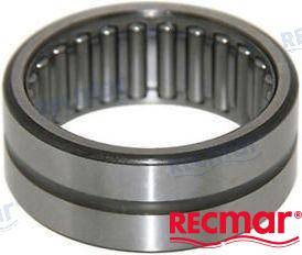 Bearing Carrier Counter Rotation for Mercruiser