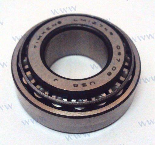 bearing for mercruiser