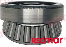 Несущий OEM: Mercruiser: 31-86752A1, 31-8M0103471, 86752A1, 8M0103471