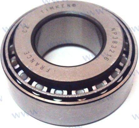 bearing roller