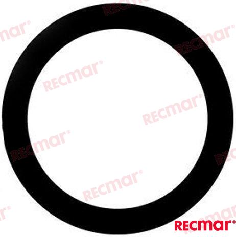 O-ring for OEM: Mercruiser: 25-47254, 25-8M0214974, 25-97386, 47254, 861844, 97386; OMC: 0310414, 0508509, 310414