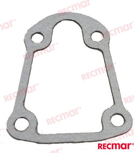 Gasket OEM: Mercruiser: 802254; OMC: 0314082, 314082
