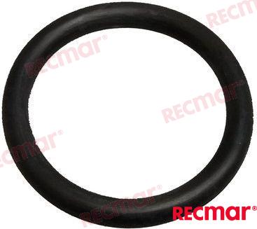 O-rings OEM: Mercruiser: 802037; OMC: 0318717, 318717