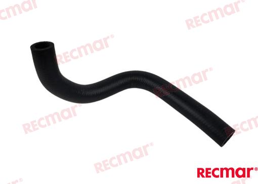 Труба водяного охлаждения, ALPHA ONE OEM: Mercruiser: 32-4172533, 32-8M0062309, 32-8M0109048, 32-8M0215001, 4172533, 8M006230, 8M0062309